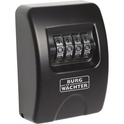 Burg Wächter Schlüsseltresor Key Safe 10 SB Burg Wächter Schlüsseltresor Key Safe 10 SB