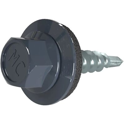 Schrauben SKÜ Ø 4,8 mm x 20 mm 100 Stück Schrauben SKÜ Ø 4,8 mm x 20 mm 100 Stück