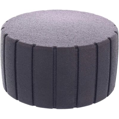 Wagner design yourself Wagner Türstopper SoG/Schrauben o Kleben Space Ø 55 mm x 20 mm Schwarz Wagner design yourself Wagner Türstopper SoG/Schrauben o Kleben Space Ø 55 mm x 20 mm Schwarz