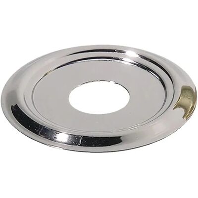 Basi AbdeckRosette Messing Verchromt Optional zu Türspion TS 680 Basi AbdeckRosette Messing Verchromt Optional zu Türspion TS 680