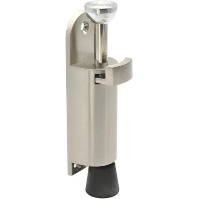 Wagner design yourself Wagner System Türfeststeller Standart Silber Wagner design yourself Wagner System Türfeststeller Standart Silber