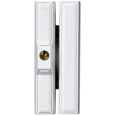 Abus Fensterschloss FTS88 W B/SB Abus Fensterschloss FTS88 W B/SB
