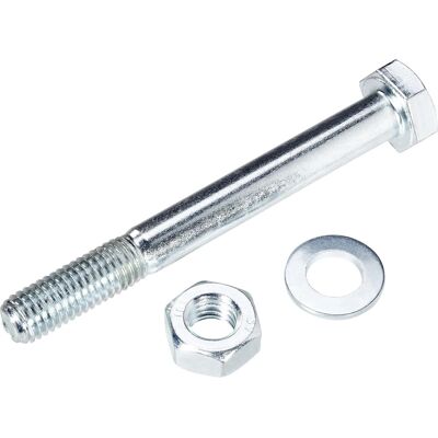LUXTOOLS LUX-TOOLS Schrauben-Set 10 mm x 110 mm für Bodeneinschlaghülse LUXTOOLS LUX-TOOLS Schrauben-Set 10 mm x 110 mm für Bodeneinschlaghülse