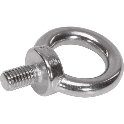 Ringschraube Edelstahl M8 Ringschraube Edelstahl M8