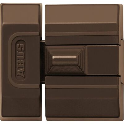 Abus Schieberiegel SR30 SB Braun Abus Schieberiegel SR30 SB Braun