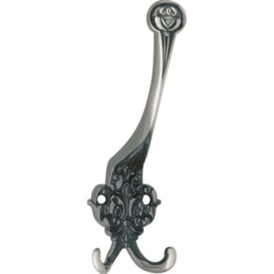 Haken 506, Eisen brüniert Haken 506, Eisen brüniert