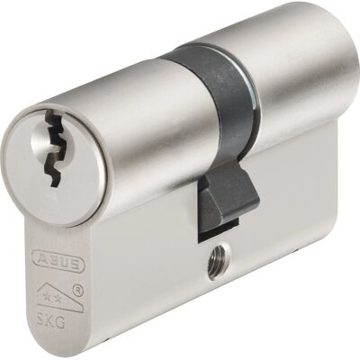 Abus Einbaudoppelzylinder System E60 40/50 NP Abus Einbaudoppelzylinder System E60 40/50 NP