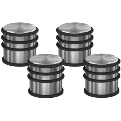 Basi Boden Türstopper Set 4* BTS 21 Edelstahl Basi Boden Türstopper Set 4* BTS 21 Edelstahl