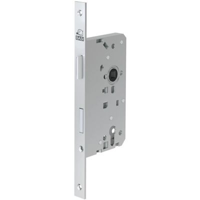 Basi Modell 9790-6521 Türschloss - Silber - Türschloss Basi Modell 9790-6521 Türschloss - Silber - Türschloss