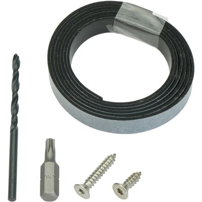 Kovalex - Schraubenset 3 - 3,9 x 13 mm - Schraubenset Kovalex - Schraubenset 3 - 3,9 x 13 mm - Schraubenset