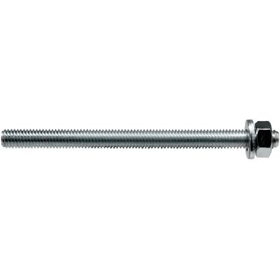 Fischer Injektions-Gewindeanker FIS GS M6 x 110 K (4 ST) Fischer Injektions-Gewindeanker FIS GS M6 x 110 K (4 ST)