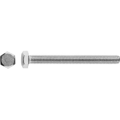 LUXTOOLS LUX-TOOLS Schlossschrauben Flachrundkopf M8 x 50 mm Stahl 50 Stück LUXTOOLS LUX-TOOLS Schlossschrauben Flachrundkopf M8 x 50 mm Stahl 50 Stück