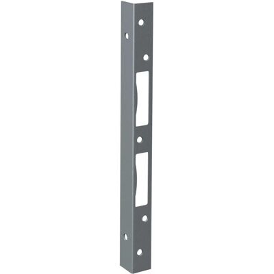 Basi Sicherheitswinkelschliessblech SWS 955 Verzinkt Käntig 300*25*25*3 mm RL Basi Sicherheitswinkelschliessblech SWS 955 Verzinkt Käntig 300*25*25*3 mm RL