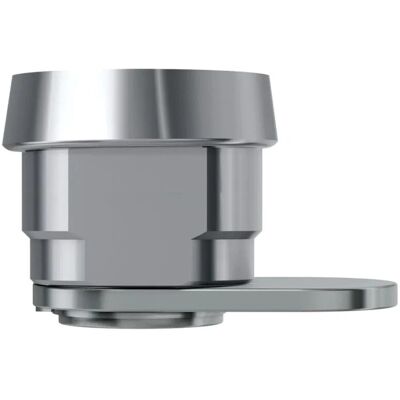 BASI HS 338 Schloss - Notfallbox Hebel Klemme 2 Schlüssel Chrom BASI HS 338 Schloss - Notfallbox Hebel Klemme 2 Schlüssel Chrom