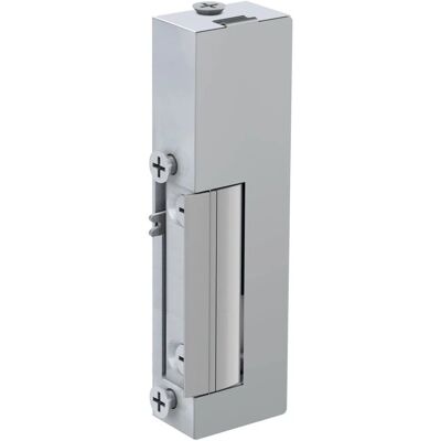 Basi ElektroTüröffner ET 91 ohne Mechanischer Entriegelung Einsatz für 612 Volt Rechts/Links Basi ElektroTüröffner ET 91 ohne Mechanischer Entriegelung Einsatz für 612 Volt Rechts/Links