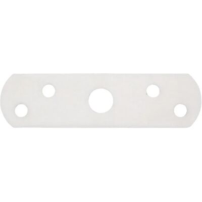 Basi Fenster und Fenstertürenzusatzsicherung Zusatz Distanzplatten Set Weiß Optional für FS 500 Basi Fenster und Fenstertürenzusatzsicherung Zusatz Distanzplatten Set Weiß Optional für FS 500