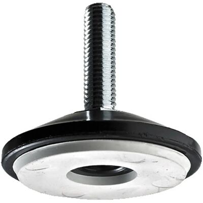 HETTICH Stahl Nivellierschraube - Wandjustierung - 10x50mm HETTICH Stahl Nivellierschraube - Wandjustierung - 10x50mm
