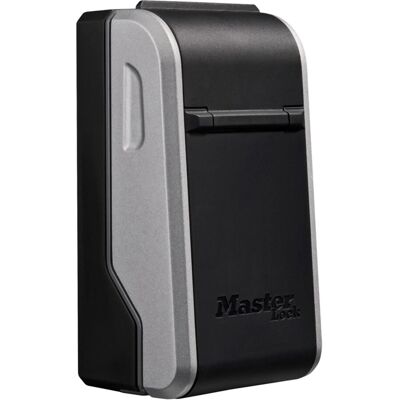 Master Lock Schlüsseltresor Select Access 5481EURD Wandmontage Master Lock Schlüsseltresor Select Access 5481EURD Wandmontage