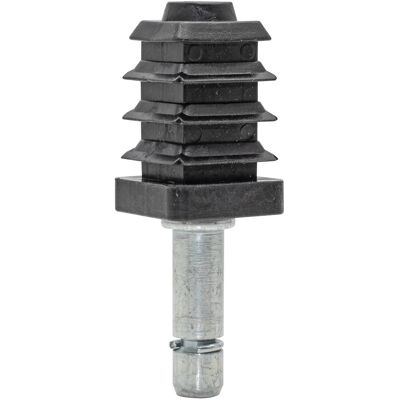 Wagner Stift & Vierkanthülse 17 mm x 17 mm SV Verpackung Mix 70 % 2 Stück Wagner Stift & Vierkanthülse 17 mm x 17 mm SV Verpackung Mix 70 % 2 Stück