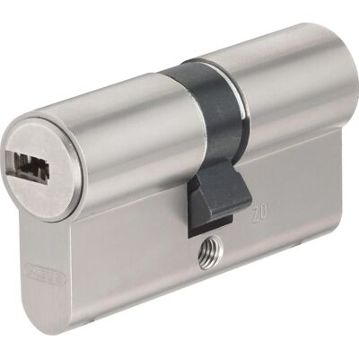 Abus Einbaudoppelzylinder System D20 40/50 NP Abus Einbaudoppelzylinder System D20 40/50 NP