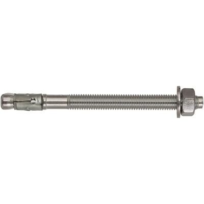 Fischer Bolzenanker FAZ II Plus 12/10 R (1 ST) Fischer Bolzenanker FAZ II Plus 12/10 R (1 ST)