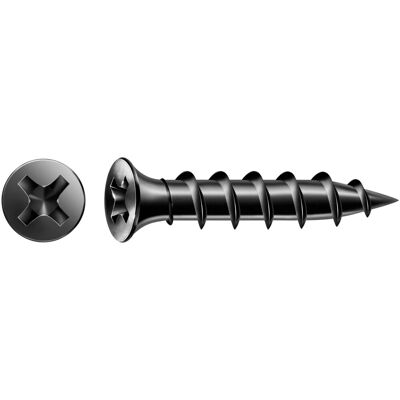 SPAX Gix Typ G 5,5 x 38 5,5 mm x 38 mm 100 Stück SPAX Gix Typ G 5,5 x 38 5,5 mm x 38 mm 100 Stück