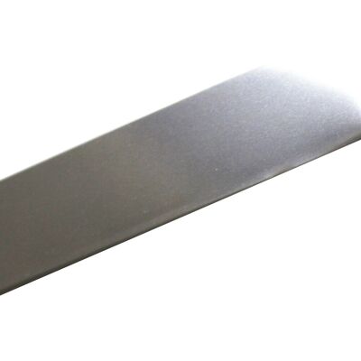 Arcansas Flachstange Edelstahl 2 x 25 x 1000 mm Arcansas Flachstange Edelstahl 2 x 25 x 1000 mm