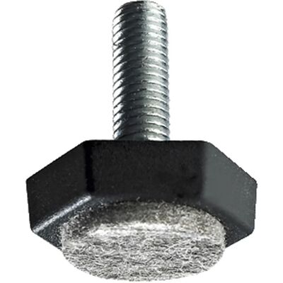 Hettich - M8x30x23 - M8 - 23 mm - Nivellierschraube Hettich - M8x30x23 - M8 - 23 mm - Nivellierschraube