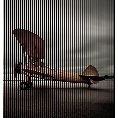 FN Neuhofer FN Acustico Akustikplatte Flieger 4 PET u. MDF Foliert 2.253 x 19 x 2.400 mm FN Neuhofer FN Acustico Akustikplatte Flieger 4 PET u. MDF Foliert 2.253 x 19 x 2.400 mm