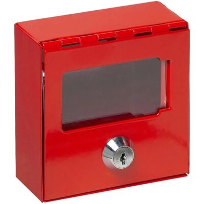 Basi NK 215 - Sicherer Schlüssel safe für Notfälle Basi NK 215 - Sicherer Schlüssel safe für Notfälle