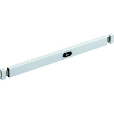 BASI PR 800 Weiß Türschloss - Sicherheitstechnik BASI PR 800 Weiß Türschloss - Sicherheitstechnik