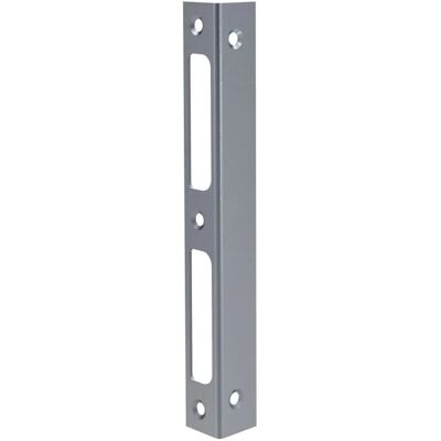 Basi Winkelschließblech WS 95 Verzinkt Käntig 20*20*170 mm Rechts/Links Verwendbar Basi Winkelschließblech WS 95 Verzinkt Käntig 20*20*170 mm Rechts/Links Verwendbar