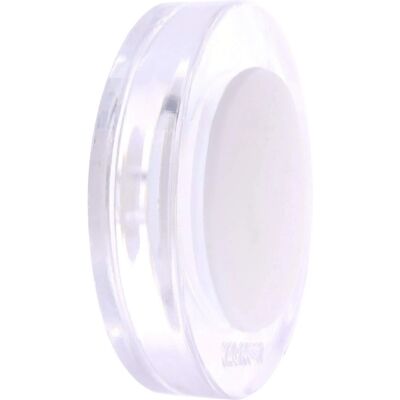 Wagner design yourself Wagner Türstopper Screw Or Glue/Schrauben o Kleben Ø 40 mm x 10 mm Transparent Wagner design yourself Wagner Türstopper Screw Or Glue/Schrauben o Kleben Ø 40 mm x 10 mm Transparent