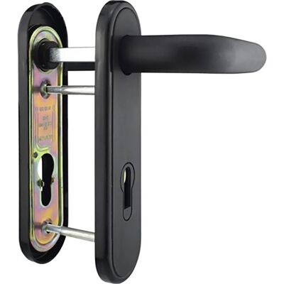 BEVER Fh- Pomo de puerta juego de bouclier pz BEVER Fh- Pomo de puerta juego de bouclier pz
