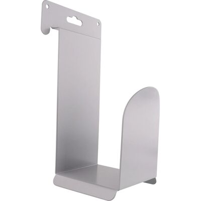 Wagner Schlauchhalterung Hooks4Tools 103 mm x 127 mm x 245 mm Silber Wagner Schlauchhalterung Hooks4Tools 103 mm x 127 mm x 245 mm Silber