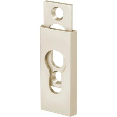 Basi Schutz SchiebeRosette SR 450 PZ Alu F2 6 mm Basi Schutz SchiebeRosette SR 450 PZ Alu F2 6 mm