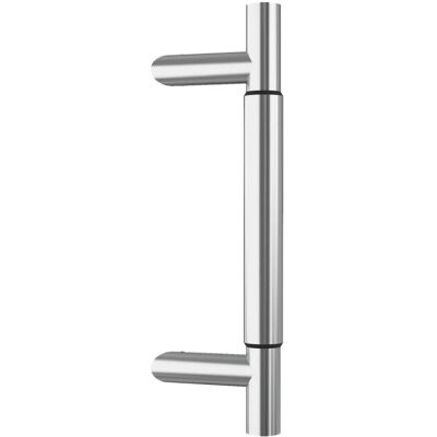Basi Stoßgriff Variabel SGV 300 Länge 400600 mm Basi Stoßgriff Variabel SGV 300 Länge 400600 mm