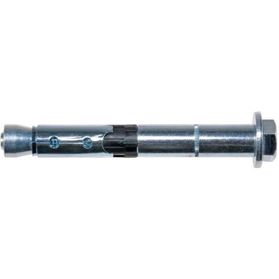 Fischer Hochleistungsanker FH II 12/10 S K (6kt-Schraube) (2 ST) Fischer Hochleistungsanker FH II 12/10 S K (6kt-Schraube) (2 ST)