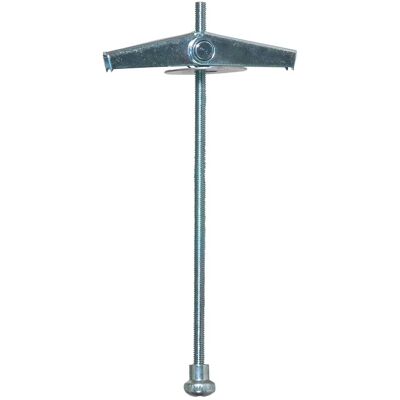 Fischer Kippdübel KD 3 B mit Gewindestange (10 ST) Fischer Kippdübel KD 3 B mit Gewindestange (10 ST)