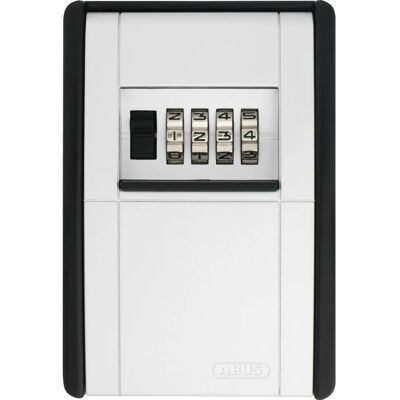 Abus Schlüsseltresor KeyGarage 787 B/SB Abus Schlüsseltresor KeyGarage 787 B/SB