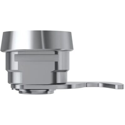 BASI HS 336 KD Schloss - Für BASI Geldkassetten BASI HS 336 KD Schloss - Für BASI Geldkassetten