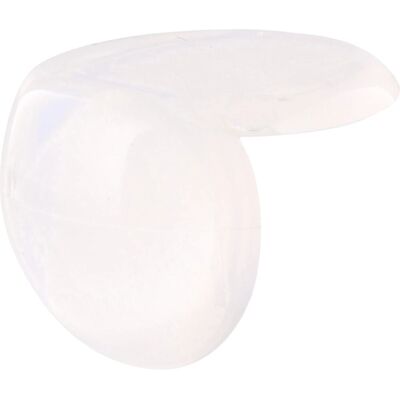 Wagner design yourself Wagner Eckkantenschutz-Set EH2135 Ø 33 mm x 25 mm Transparent 4-tlg. Wagner design yourself Wagner Eckkantenschutz-Set EH2135 Ø 33 mm x 25 mm Transparent 4-tlg.
