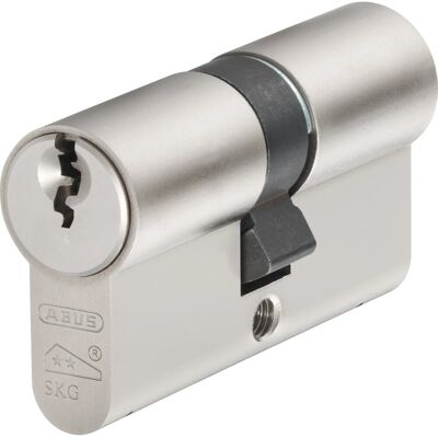 Abus Profilzylinder E60MM 30/40 Messing Abus Profilzylinder E60MM 30/40 Messing