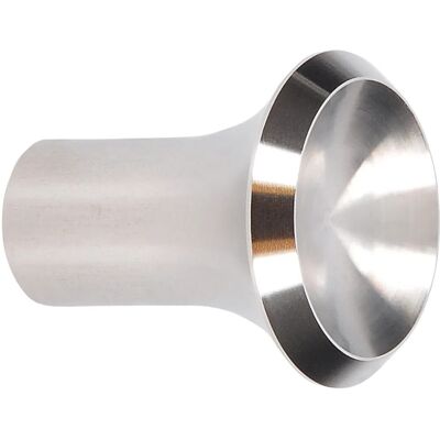 Siro Möbelknopf 2419 Edelstahl Feingeschliffen Ø 25 mm Siro Möbelknopf 2419 Edelstahl Feingeschliffen Ø 25 mm