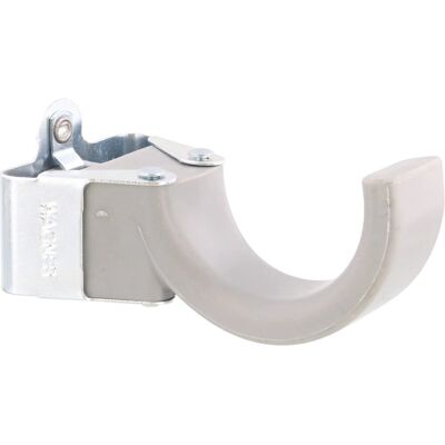 Wagner Haken Hooks4Tools Groß 90 mm x 52 mm x 37 mm Silber-Alu Wagner Haken Hooks4Tools Groß 90 mm x 52 mm x 37 mm Silber-Alu