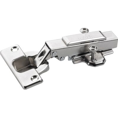 HETTICH Modell Ø35 mm, Verstellbar, 110° - Scharnier HETTICH Modell Ø35 mm, Verstellbar, 110° - Scharnier