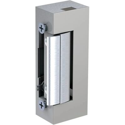 Basi Assa Abloy ElektroTüröffner ET 92 mit Mechanischer Entriegelung Einsatz 612 Volt Basi Assa Abloy ElektroTüröffner ET 92 mit Mechanischer Entriegelung Einsatz 612 Volt