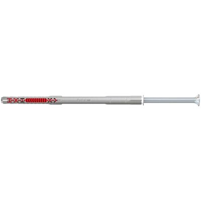 Fischer Langschaftdübel DuoXpand T Senkkopfschraube 10 mm x 200 mm Fischer Langschaftdübel DuoXpand T Senkkopfschraube 10 mm x 200 mm