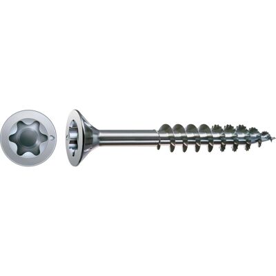 Spax Senkkopf Universalschraube T-Star plus-Antrieb Ø 3 mm x 35 mm 200 Stück Spax Senkkopf Universalschraube T-Star plus-Antrieb Ø 3 mm x 35 mm 200 Stück