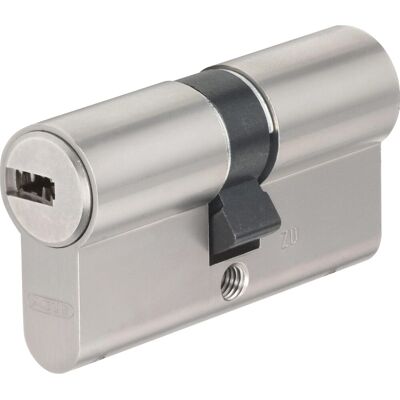 Abus Einbaudoppelzylinder System D20 40/55 NP Abus Einbaudoppelzylinder System D20 40/55 NP